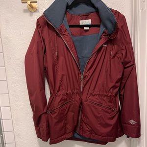 Columbia Jacket